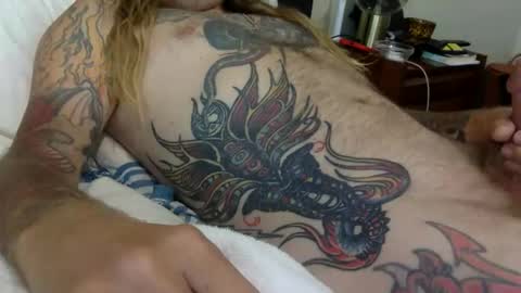 hippybiker online show from 21, 4, 2026