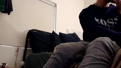 Hipulse online show from 6, 11, 2025