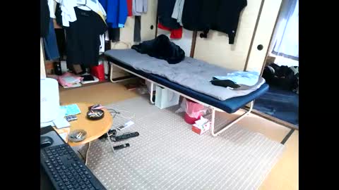 hiro110 online show from 19, 1, 2025