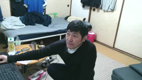 hiro110 online show from 2, 3, 2026