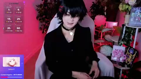 Hiro Ryota online show from 12, 6, 2026