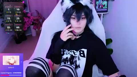 Snapshot of hiro_ryota chatting on 19, 6, 2026 Hiro Ryota online show from 19, 6, 2026