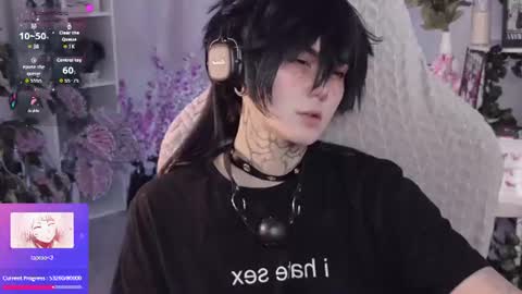 Snapshot of hiro_ryota chatting on 26, 6, 2026 Hiro Ryota online show from 26, 6, 2026