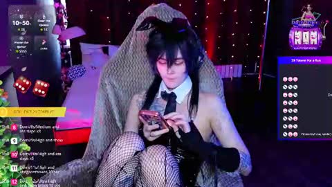 Snapshot of hiro_ryota chatting on 30, 6, 2026 Hiro Ryota online show from 30, 6, 2026