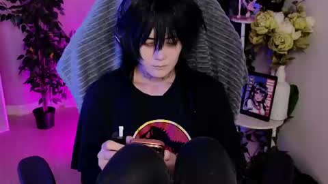Snapshot of hiro_ryota chatting on 15, 7, 2026 Hiro Ryota online show from 15, 7, 2026