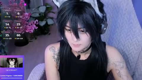 Snapshot of hiro_ryota chatting on 30, 7, 2026 Hiro Ryota online show from 30, 7, 2026
