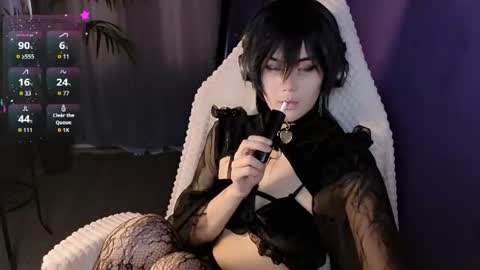 Snapshot of hiro_ryota chatting on 31, 7, 2026 Hiro Ryota online show from 31, 7, 2026