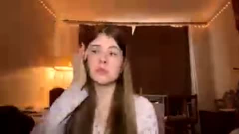 Snapshot of hirokosersen chatting on 1, 2, 2026 I am Amy ntmu Lets hit 10 Thumbs Up together online show from 1, 2, 2026