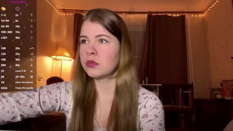 Snapshot of hirokosersen chatting on 13, 2, 2026 I am Amy ntmu Lets hit 10 Thumbs Up together online show from 13, 2, 2026