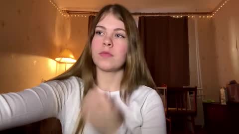 Snapshot of hirokosersen chatting on 21, 2, 2026 I am Amy ntmu Lets hit 10 Thumbs Up together online show from 21, 2, 2026