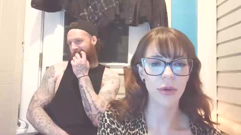 HisNHersTemptation online show from 14, 5, 2026
