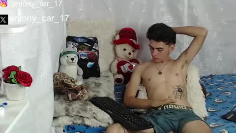 Hisokax online show from 13, 11, 2025