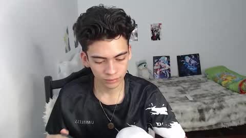 Hisokax online show from 13, 2, 2026