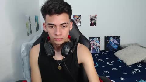 Hisokax online show from 22, 2, 2026