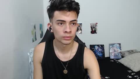 Hisokax online show from 23, 2, 2026