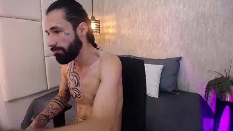 Hisoka online show from 7, 3, 2026