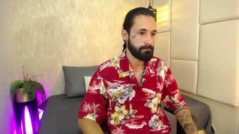 Hisoka online show from 16, 3, 2026