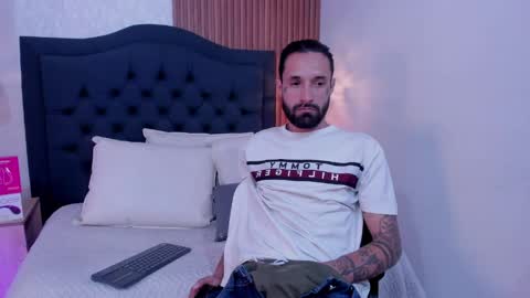 Hisoka online show from 9, 4, 2026