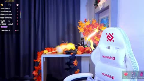 Ella online show from 27, 11, 2025