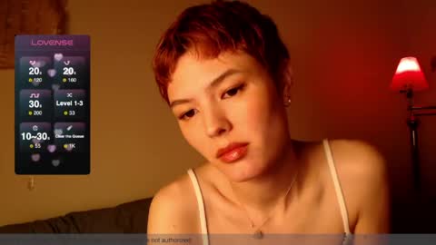  Vivi  online show from 13, 4, 2026