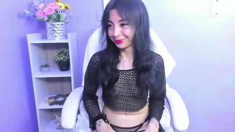 Snapshot of hiyakasudere chatting on 7, 2, 2025 hiyakasudere online show from 7, 2, 2025