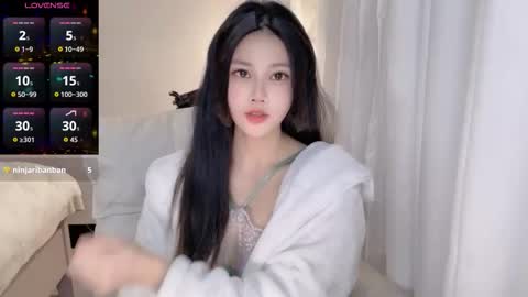 hkchengcheng online show from 19, 12, 2025