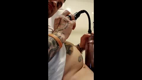 hkwilly0351 online show from 23, 2, 2026