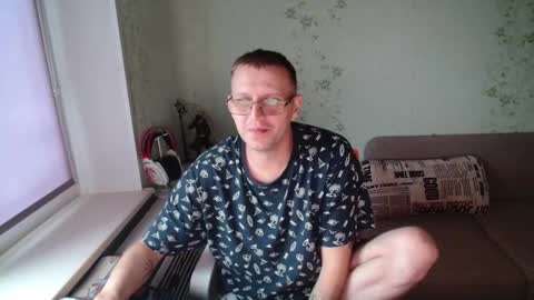 Wet Jack online show from 28, 10, 2025