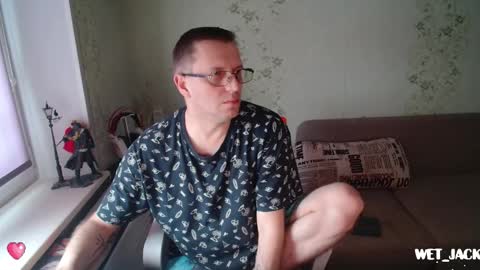 Wet Jack online show from 6, 1, 2026