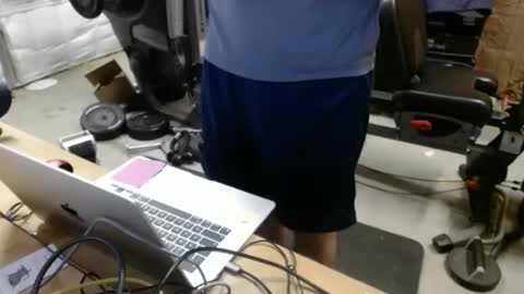 Nick online show from 1, 4, 2026