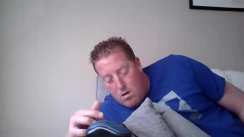 Snapshot of hockey258387 chatting on 11, 3, 2025 THE MAN online show from 11, 3, 2025