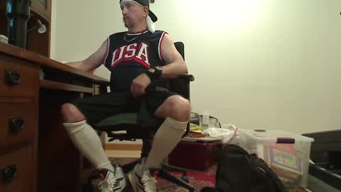 Rick online show from 8, 9, 2025