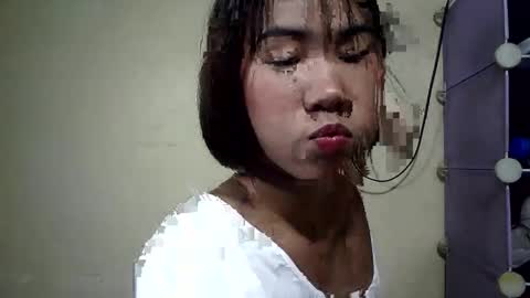 Snapshot of hoelykarrie chatting on 8, 1, 2026 Karrie3 online show from 8, 1, 2026