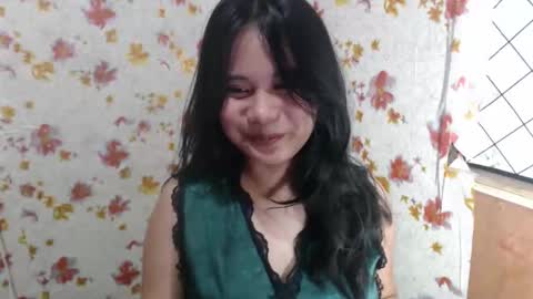 Zhuxinn3 online show from 23, 3, 2026