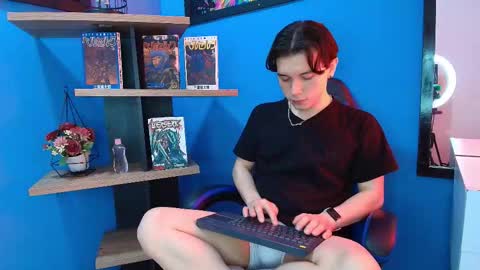 Snapshot of hollannd_ chatting on 28, 2, 2026 Holland online show from 28, 2, 2026