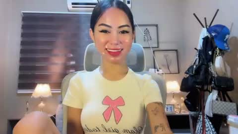 holly_cassandra online show from 22, 2, 2026