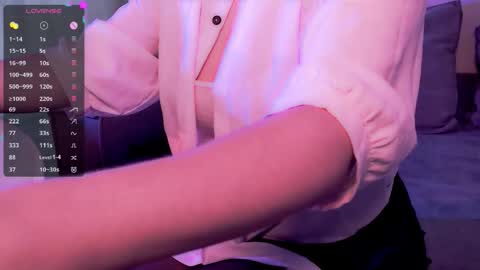 Molly online show from 9, 11, 2025