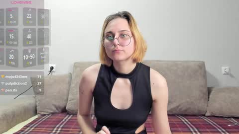 Polly online show from 15, 1, 2025