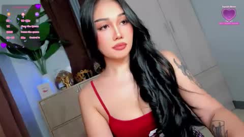 Hi Im Precious online show from 28, 5, 2026