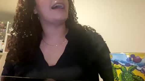 space online show from 1, 1, 2025