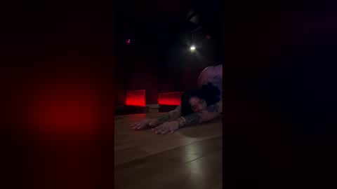 Snapshot of hollymadness chatting on 13, 4, 2026 hollymadness online show from 13, 4, 2026