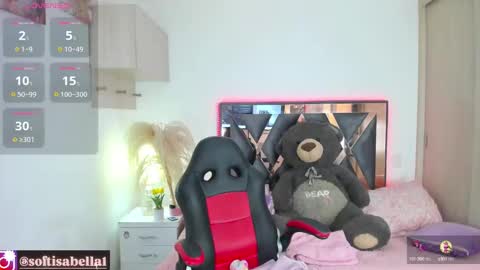  holly princess mermaid  online show from 28, 9, 2025