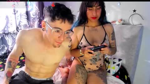 Snapshot of hollypurple chatting on 2, 10, 2025 Hades and Persefone online show from 2, 10, 2025