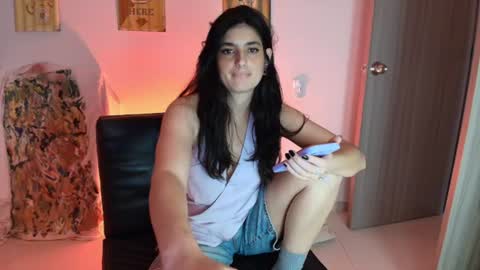 Snapshot of hollyshit_ chatting on 27, 6, 2026 hollyshit_ online show from 27, 6, 2026