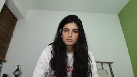 Snapshot of hollyshit_ chatting on 5, 7, 2026 hollyshit_ online show from 5, 7, 2026