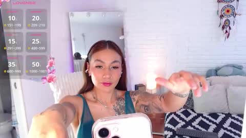 Snapshot of hollyt1 chatting on 22, 9, 2025 hollyt1 online show from 22, 9, 2025