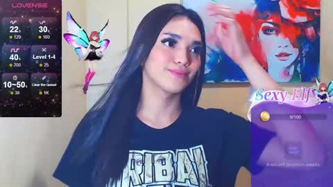 Snapshot of hollywoodbitch chatting on 15, 3, 2026 Isabella Marie online show from 15, 3, 2026