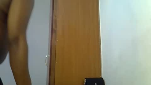 holy_ebony online show from 8, 5, 2026