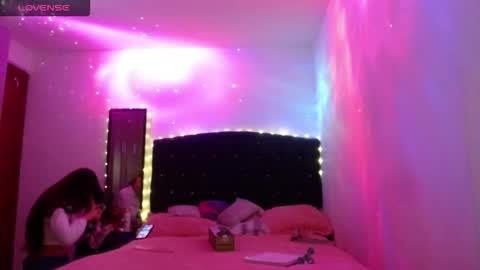 Juli online show from 19, 10, 2025