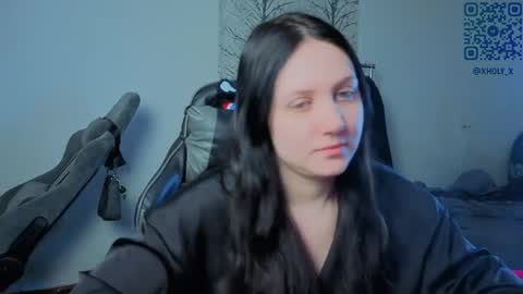 Snapshot of holy_kveta chatting on 23, 4, 2026 Kviki online show from 23, 4, 2026